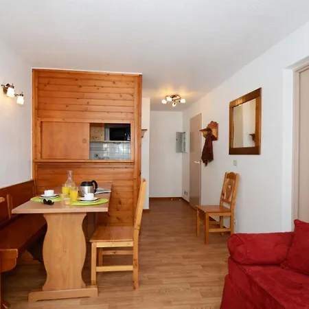 Les Hauts Du Rogoney 2/3p6 * Val-dʼIsère