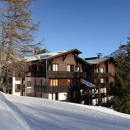 Les Hauts Du Rogoney 2/3p6 펜션 Val-dʼIsère