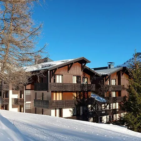 Les Hauts Du Rogoney 2/3p6 펜션 *