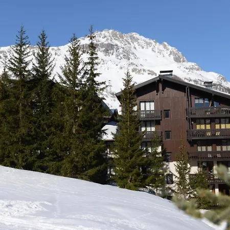 Les Hauts Du Rogoney 2/3p6 * Val-dʼIsère