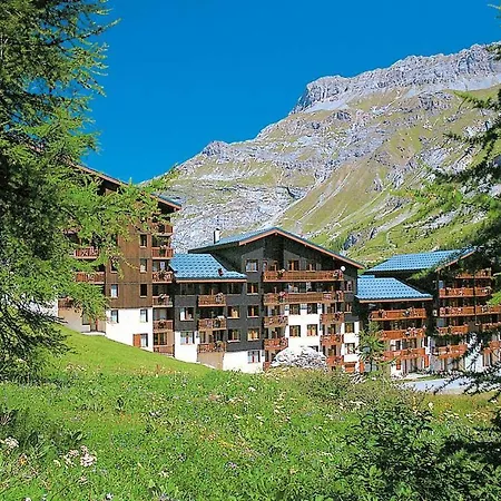 Les Hauts Du Rogoney 2/3p6 Val-dʼIsère